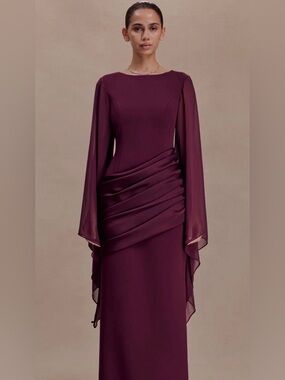 chinese dress ladies Casual Luxe Long Sleeve Ribbed Knit Mini Dress